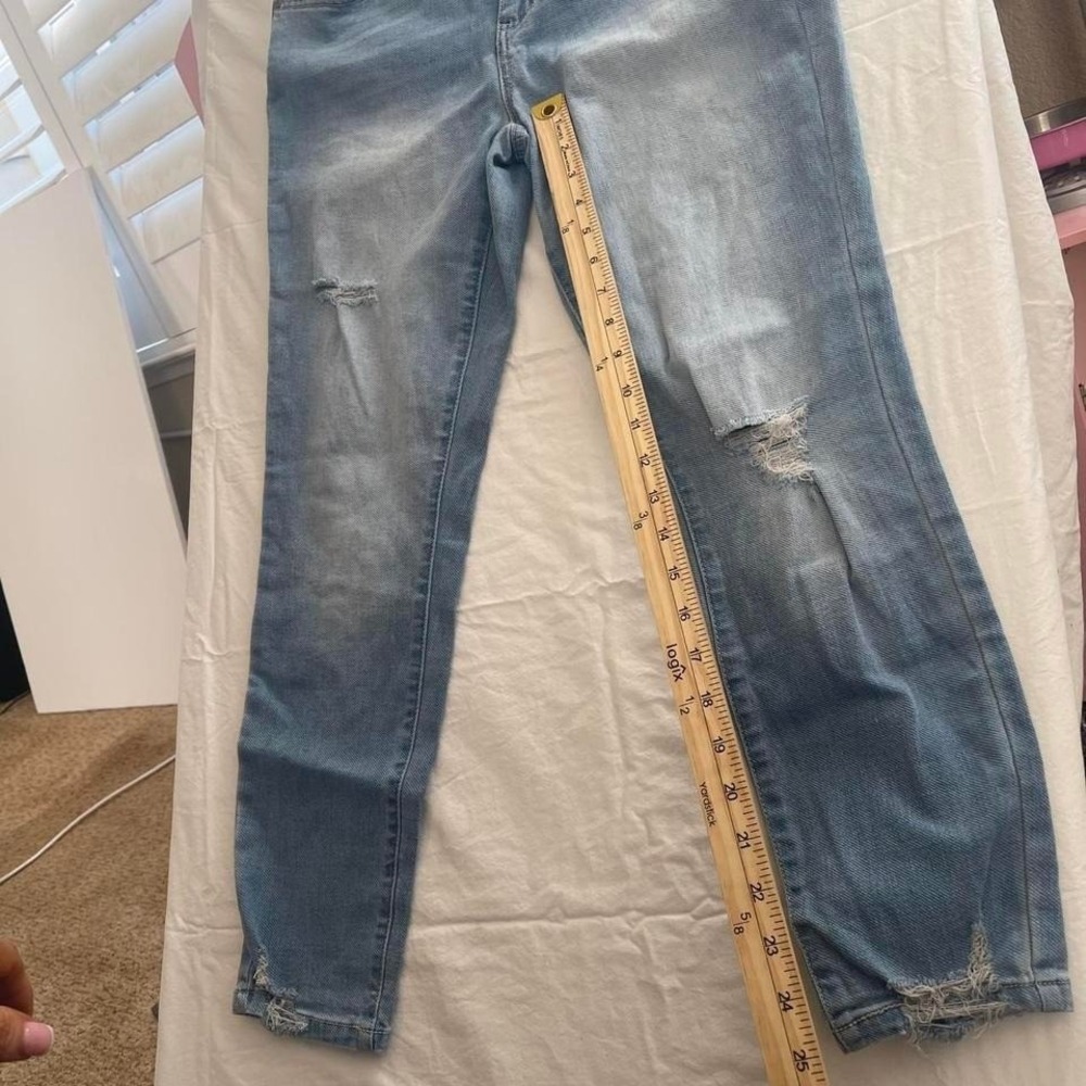 Woman's d jeans size‎ 8 - Picture 4 of 5